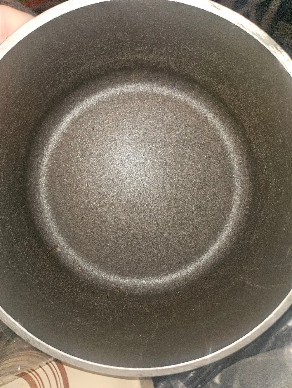 Vintage Club Saucepan Pot
